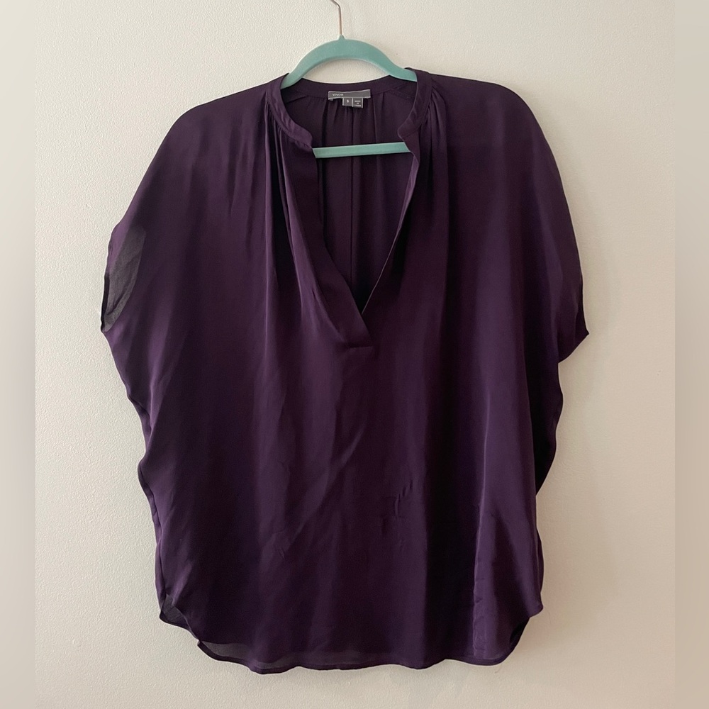Vince work top